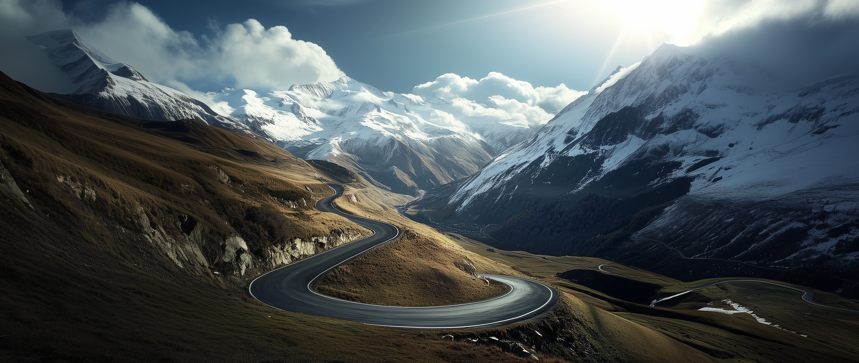 Stelvio